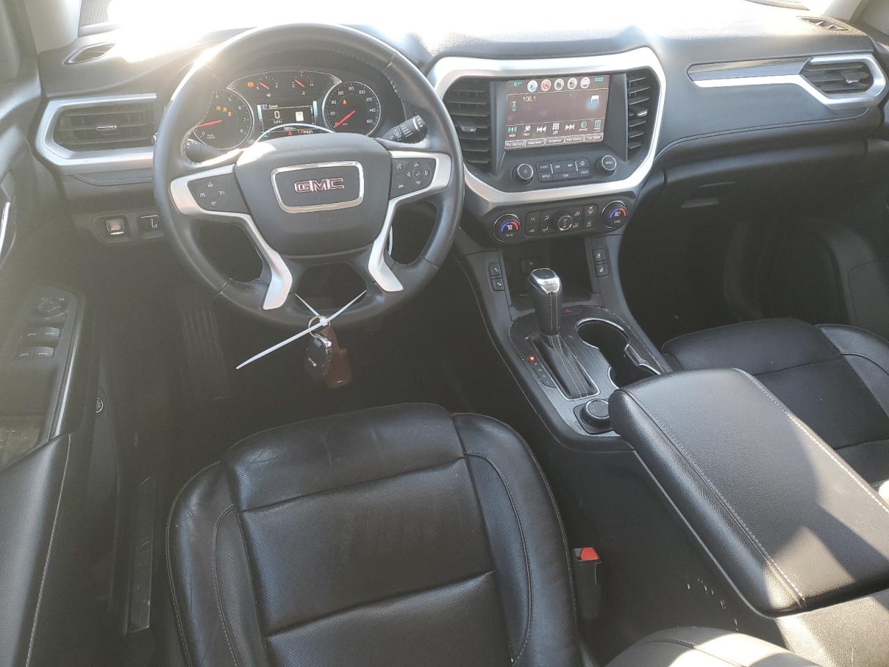 2018 GMC Acadia - Image 8