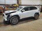 2024 TOYOTA RAV4 XLE for sale at Copart AB - EDMONTON