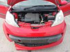 2006 PEUGEOT 107 URBAN for sale at Copart SANDWICH