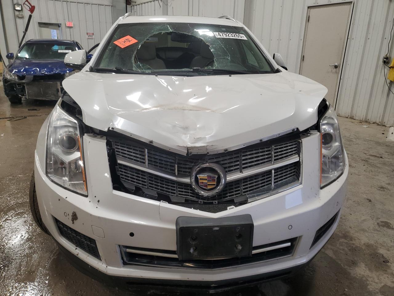 2011 Cadillac SRX - Image 5
