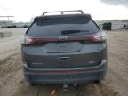 2017 Ford Edge Se de vânzare în Kansas City, KS - Burn