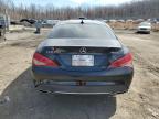 2018 Mercedes-Benz Cla 250 4Matic de vânzare în Baltimore, MD - Front End