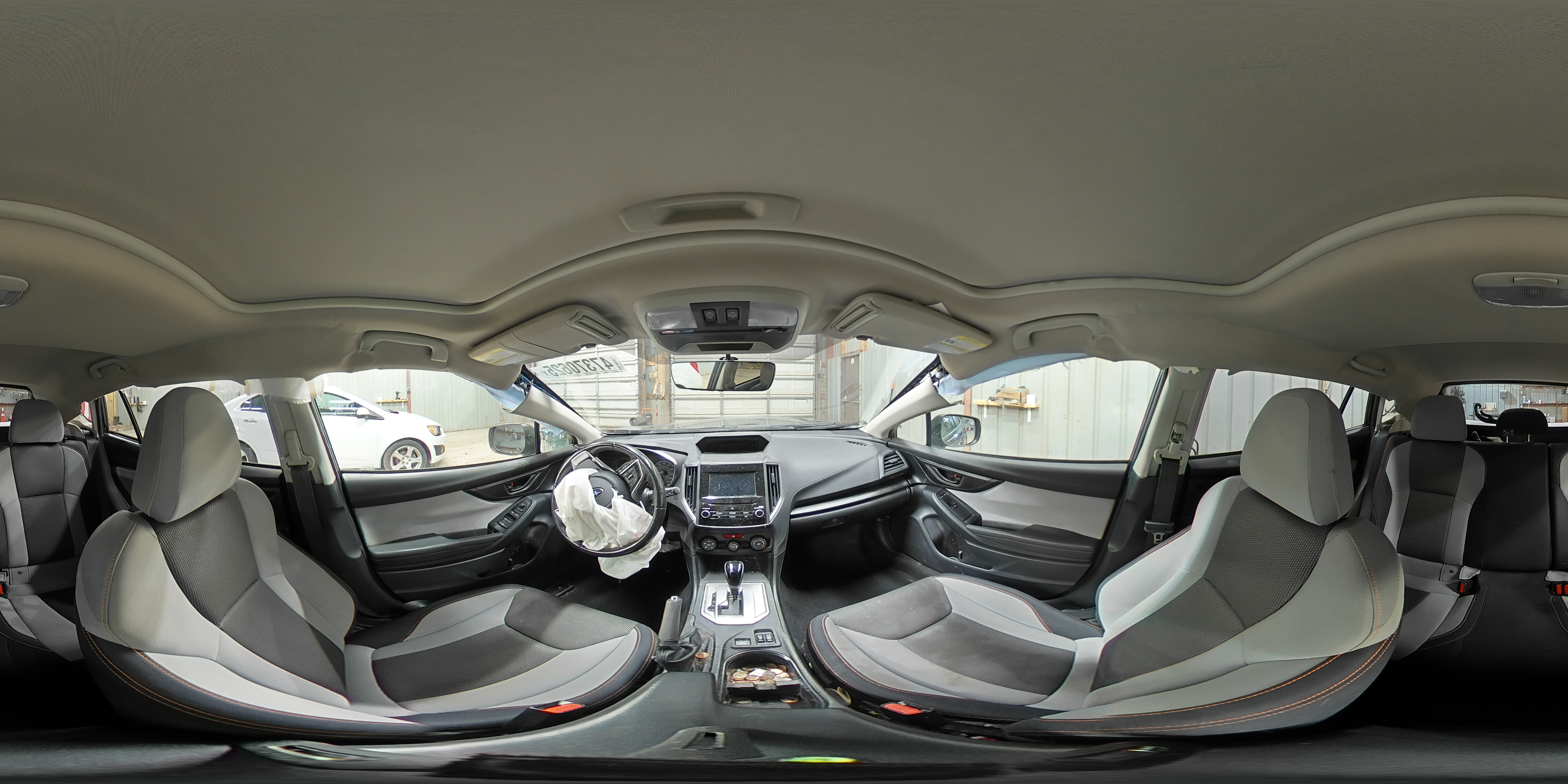 2019 Subaru XV - Image 13