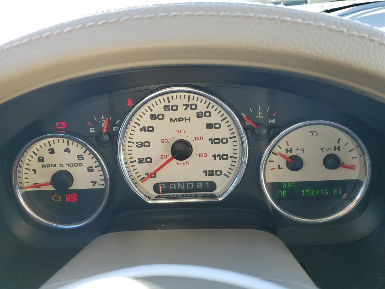 2004 Ford F-150 - Image 9