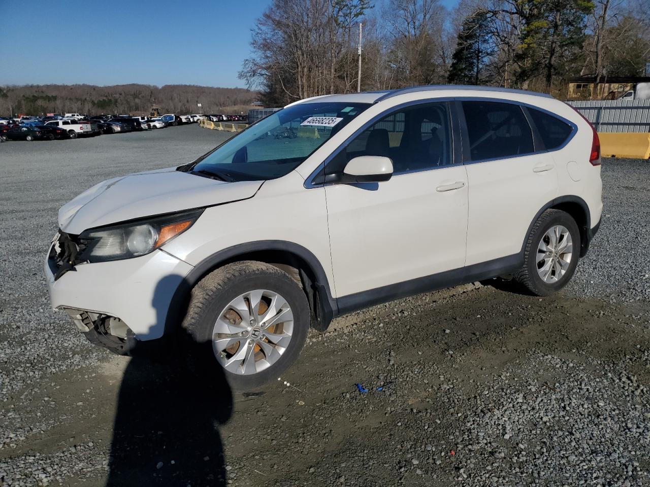 2013 Honda CR-V - Image 1
