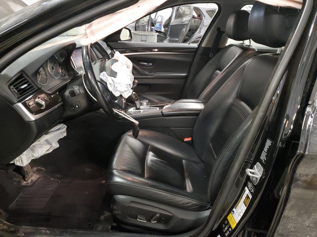 2015 BMW 5er - Image 7