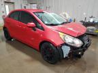 2013 Kia Rio Lx на продаже в Elgin, IL - Front End