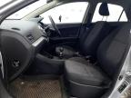 2012 KIA PICANTO 1 for sale at Copart WHITBURN