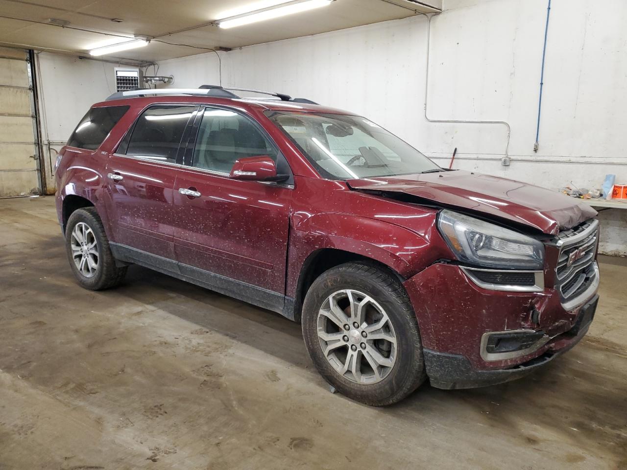 2015 GMC Acadia - Image 4
