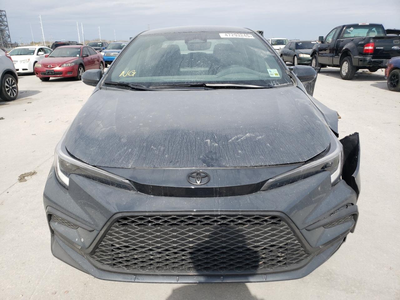 2024 Toyota Corolla - Image 5