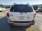 2005 Hyundai Santa Fe Gls de vânzare în Cahokia Heights, IL - Front End