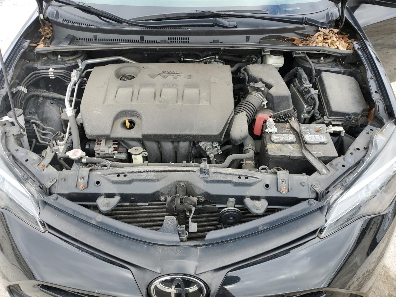 2019 Toyota Corolla - Image 12
