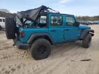 2020 Jeep Wrangler Unlimited Sport zu verkaufen in Seaford, DE - All Over