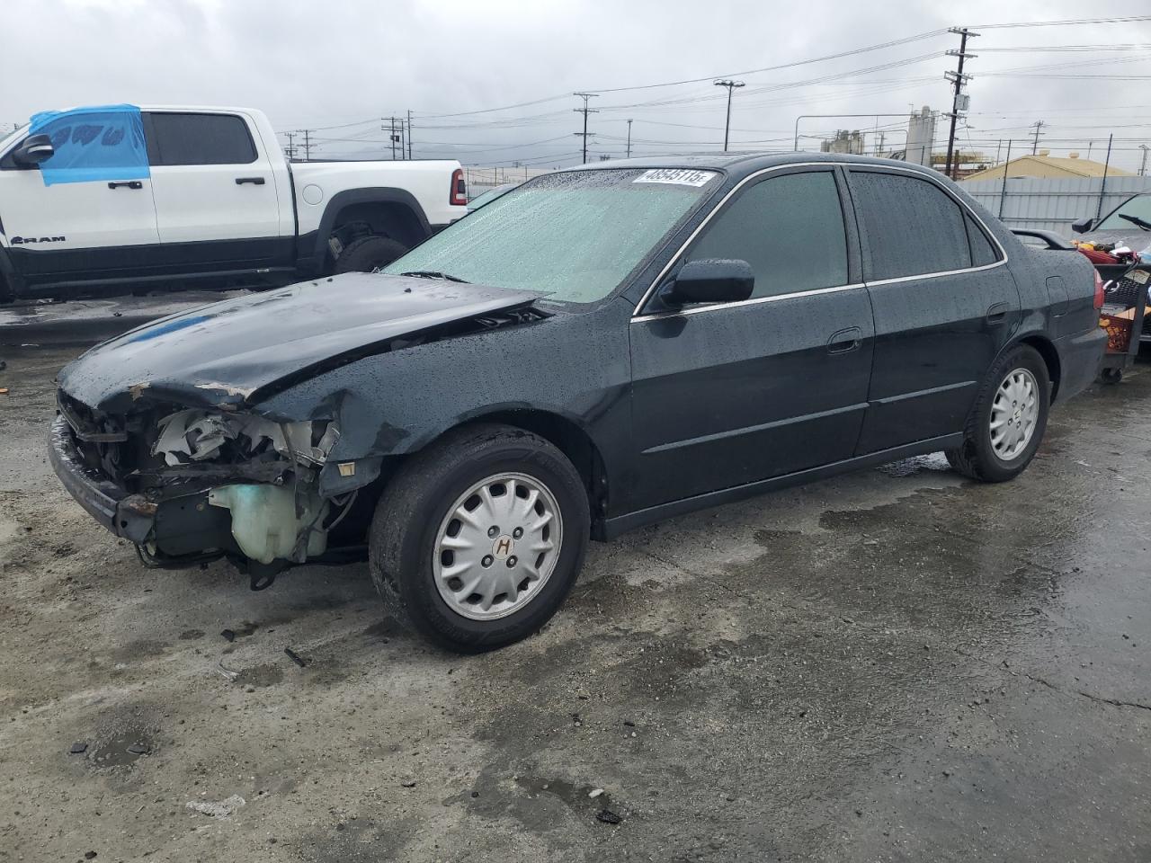 1998 Honda Accord - Image 1