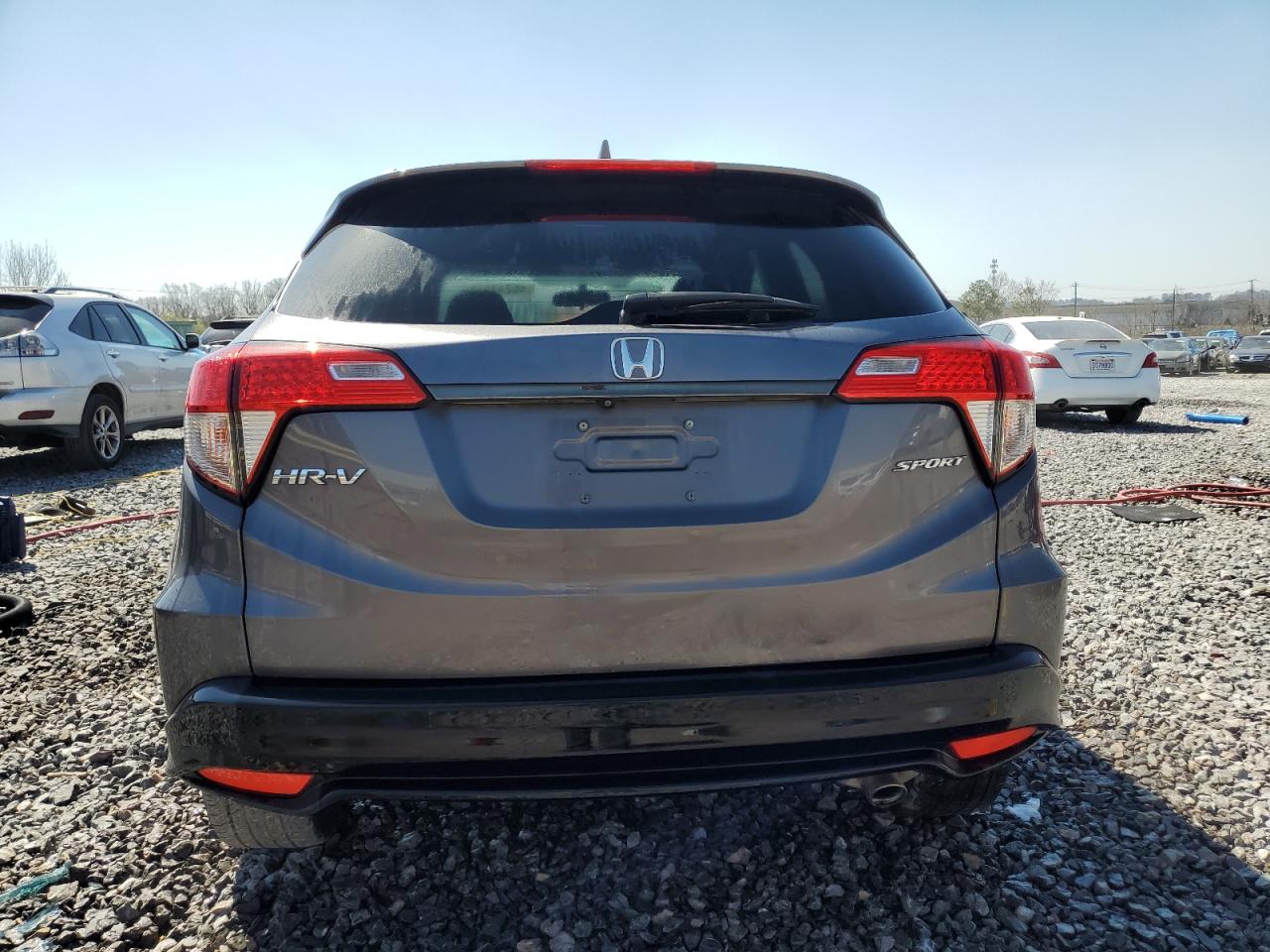 2021 Honda HR-V - Image 6