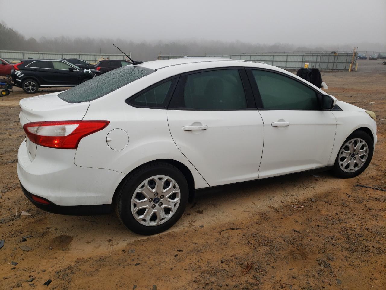 2012 Ford Focus - Image 3