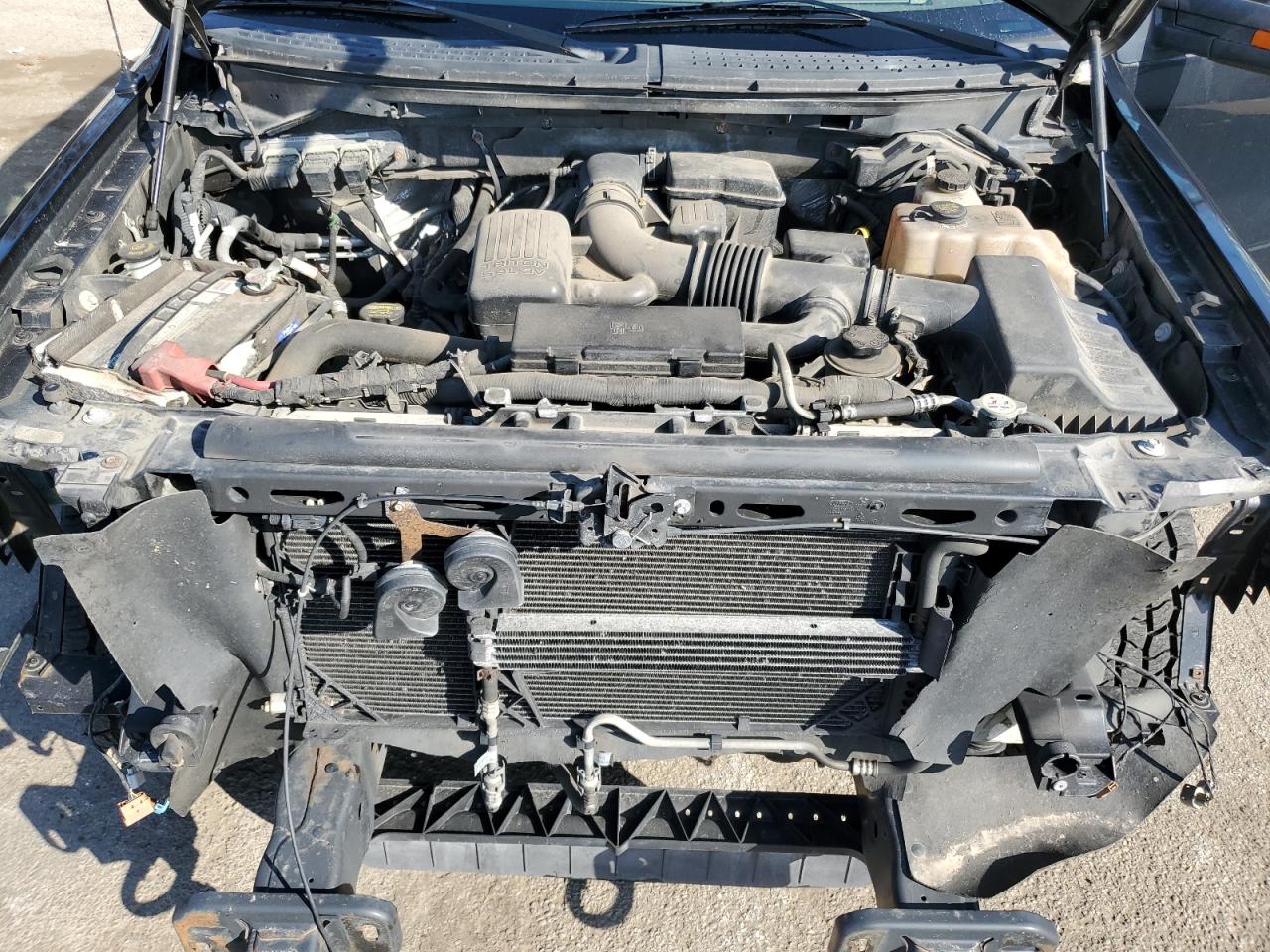 2010 Ford F-150 - Image 11