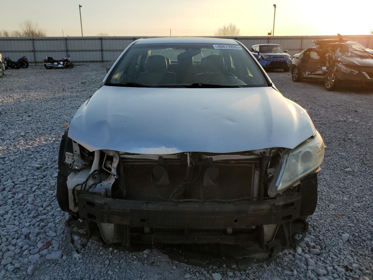 2010 Toyota Camry - Image 5