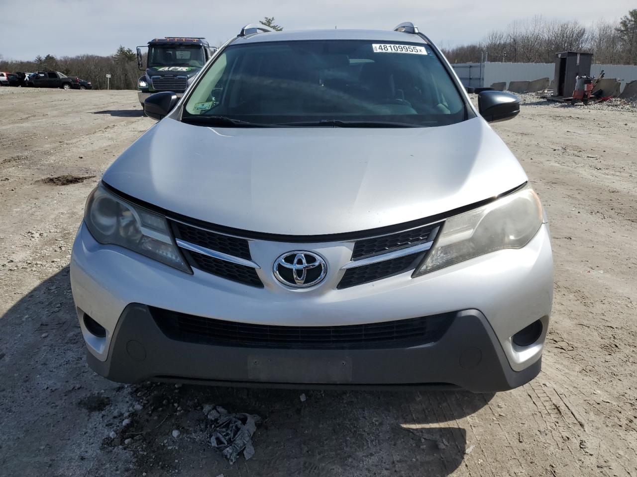 2013 Toyota RAV 4 - Image 5