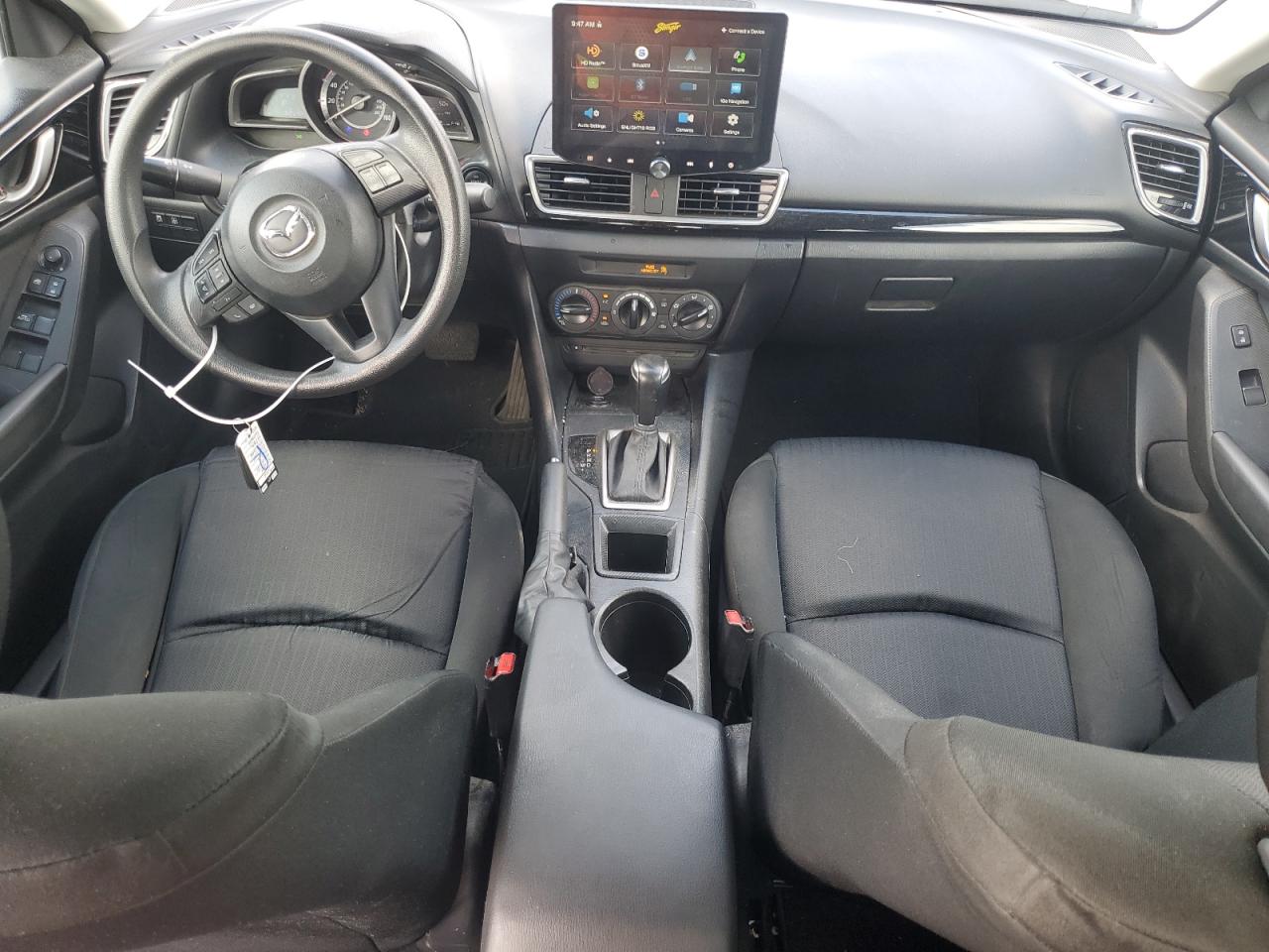 2014 Mazda 3 - Image 8