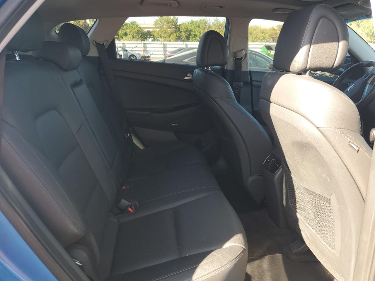 2018 Hyundai Tucson - Image 11