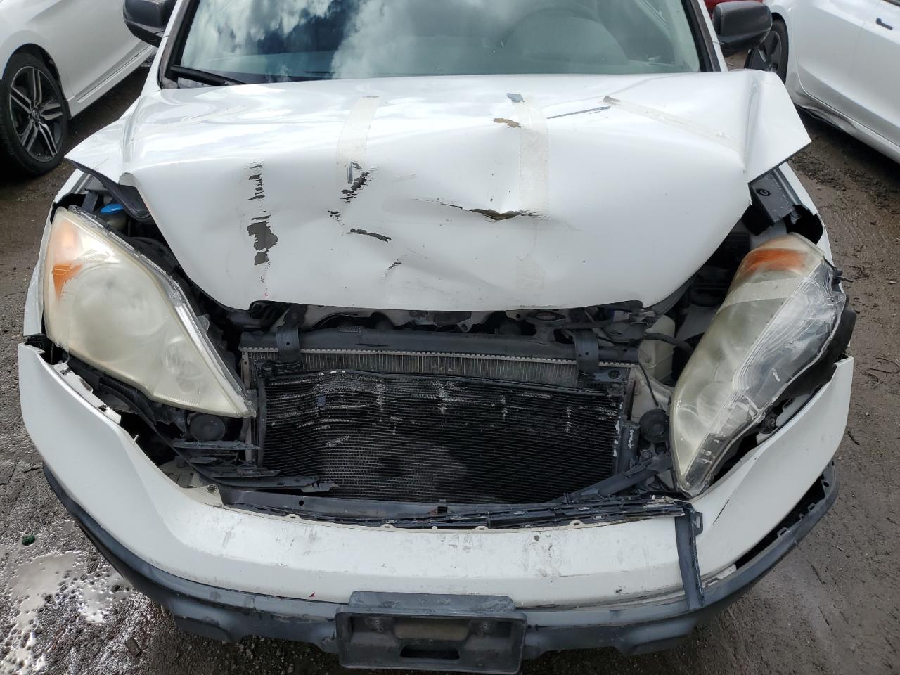 2008 Honda CR-V - Image 12