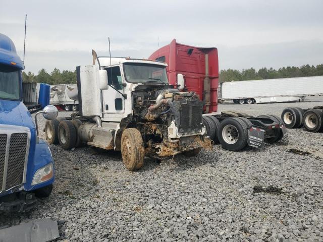2013 Kenworth T660 Semi Truck