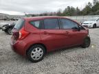 2016 Nissan Versa Note S იყიდება Memphis-ში, TN - Front End