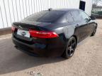 2018 JAGUAR XE R-SPORT for sale at Copart WESTBURY