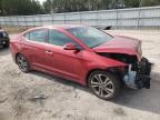 2017 Hyundai Elantra Se zu verkaufen in Charles City, VA - Front End