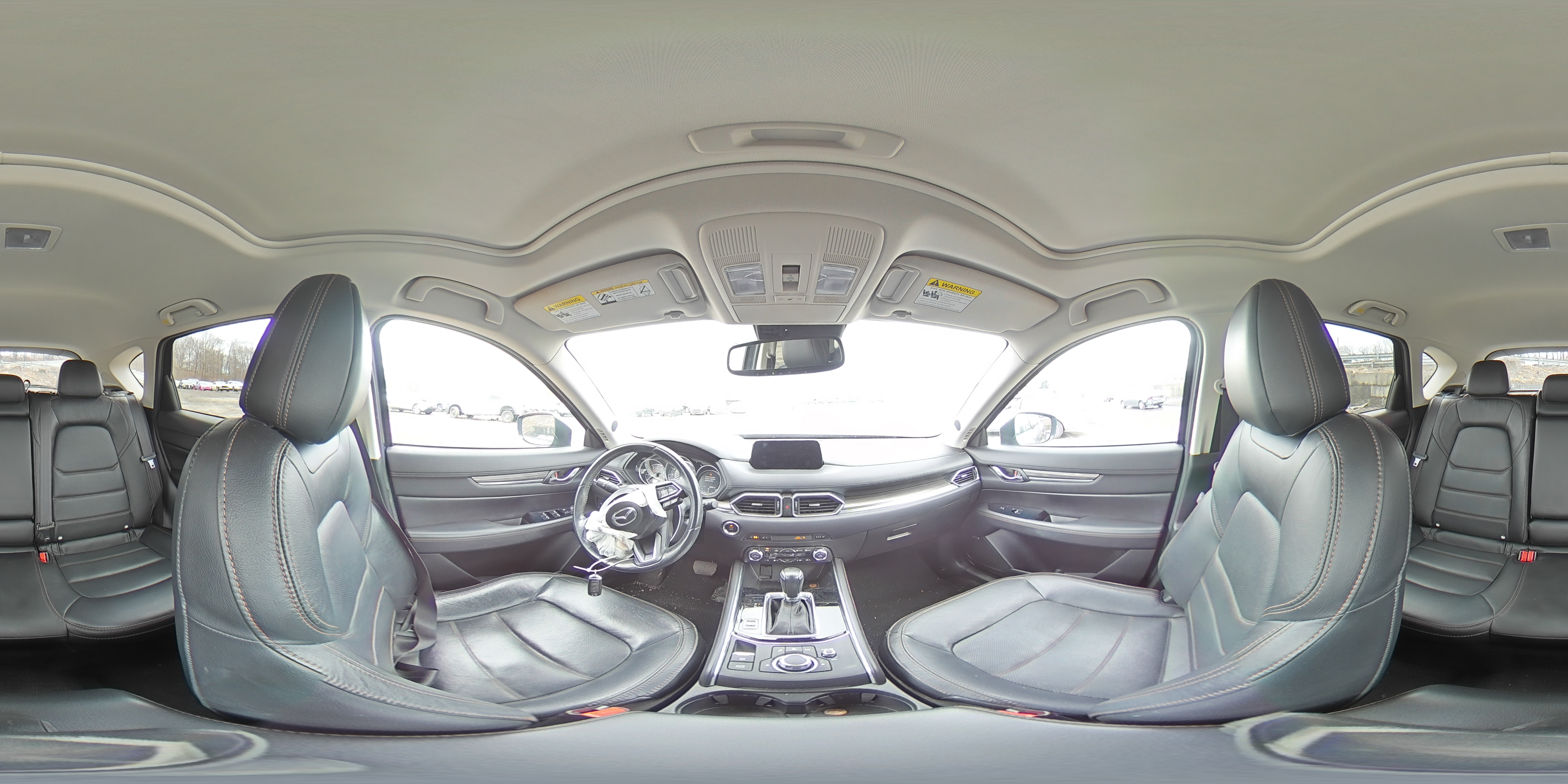 2018 Mazda CX-5 - Image 13