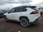 2021 TOYOTA RAV4 XLE à vendre chez Copart AB - CALGARY