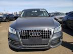 2015 Audi Q5 Premium на продаже в New Britain, CT - Front End