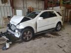 2011 Mercedes-Benz Ml 350 4Matic للبيع في Austell، GA - Front End