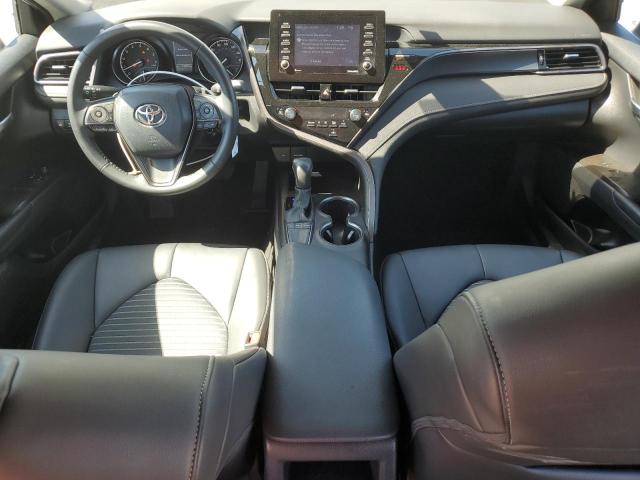  TOYOTA CAMRY 2023 Белы