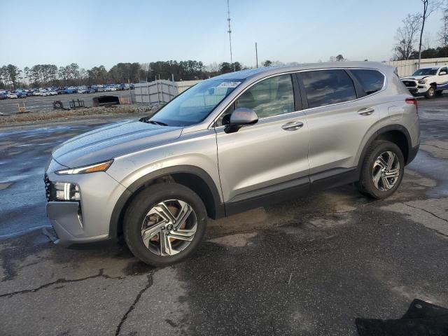 2021 Hyundai Santa Fe Se