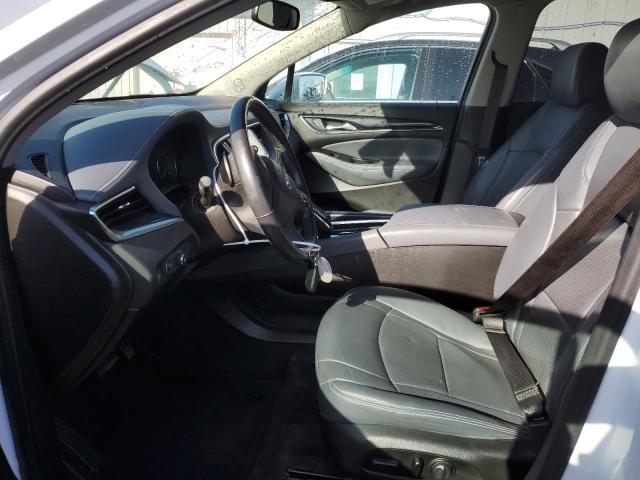  BUICK ENCLAVE 2020 Белы