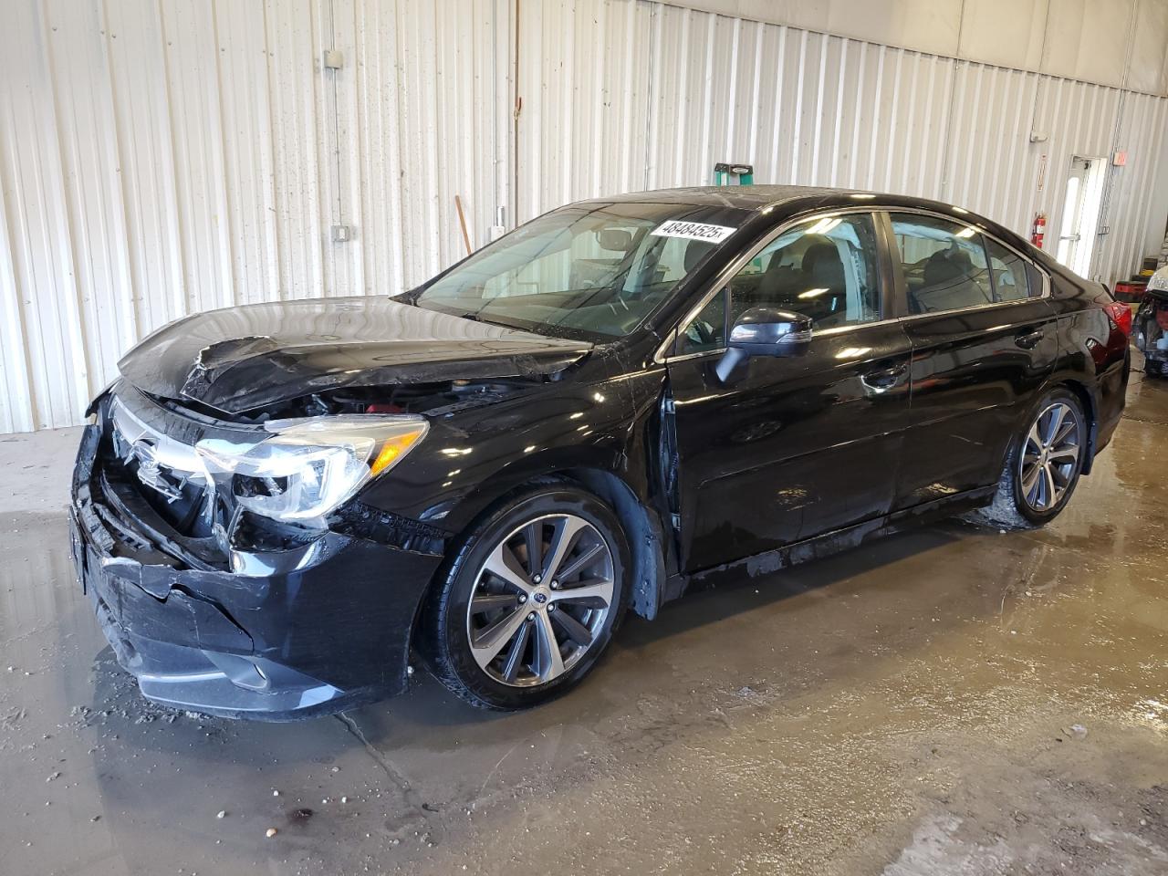 2015 Subaru Legacy - Image 1