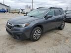 2020 Subaru Outback Premium for Sale in Pekin, IL - Rear End