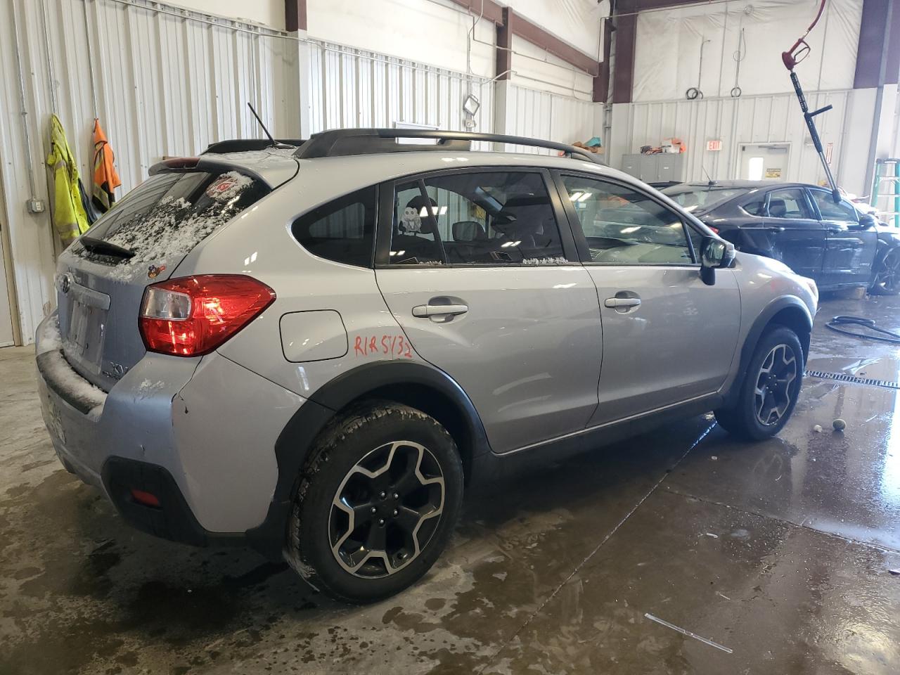 2015 Subaru XV - Image 3