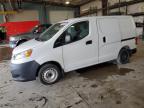 2016 Nissan Nv200 2.5S en Venta en Eldridge, IA - Minor Dent/Scratches