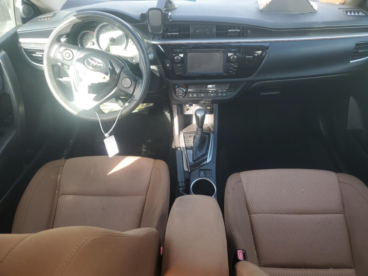 2015 Toyota Corolla - Image 8