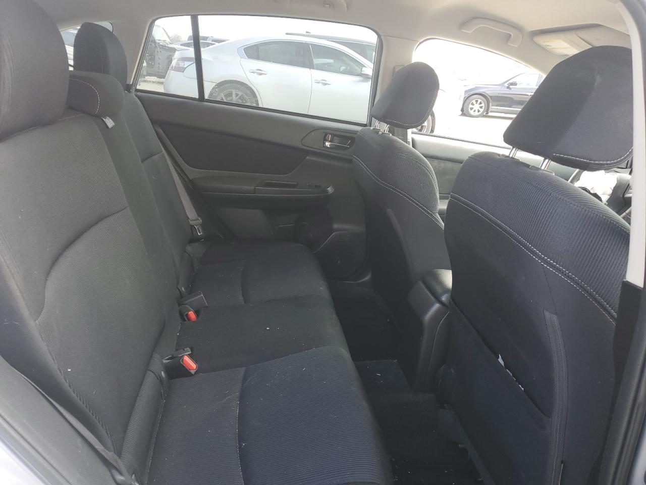 2014 Subaru Impreza - Image 10