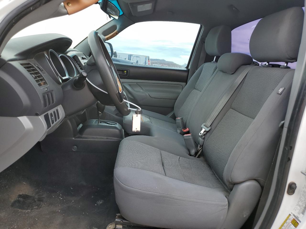 2012 Toyota Tacoma - Image 7