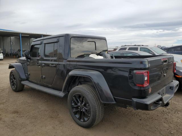  JEEP GLADIATOR 2021 Czarny