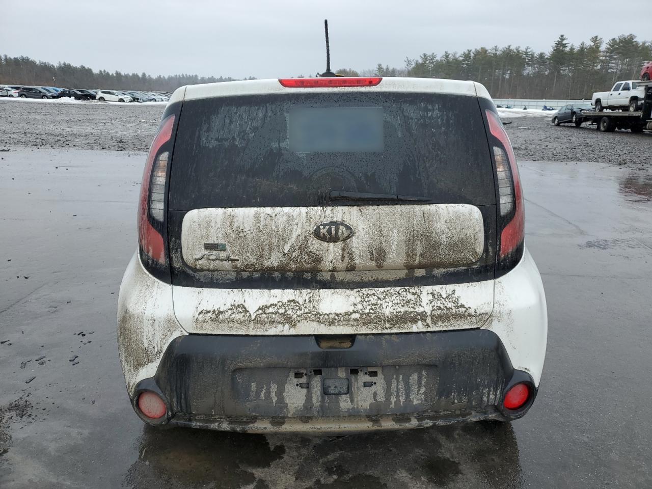 2015 Kia Soul - Image 6