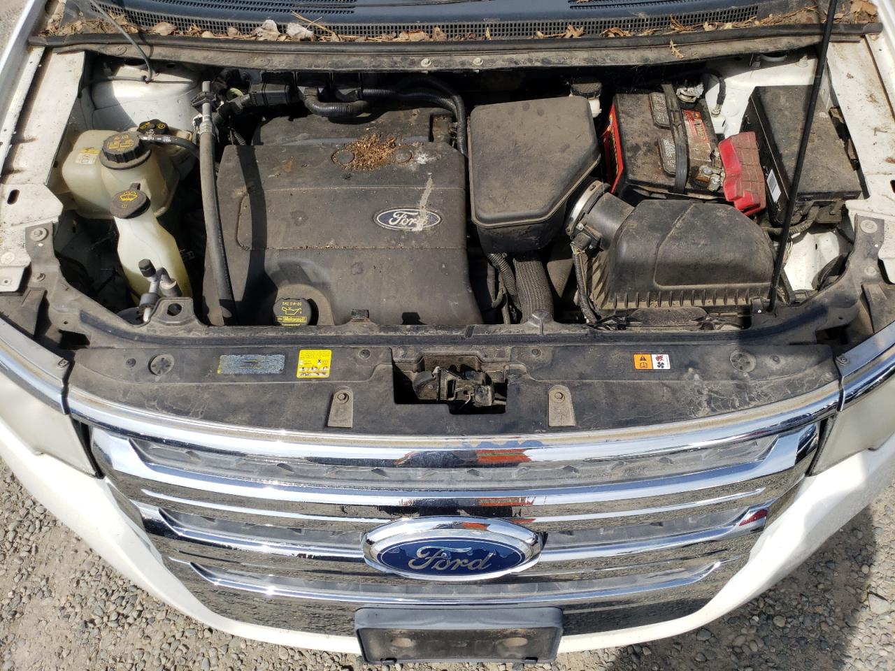 2011 Ford Edge - Image 11