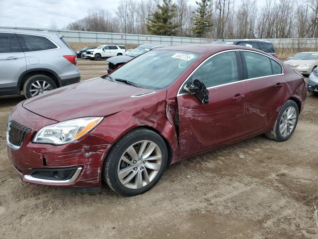 2016 Buick Regal Premium