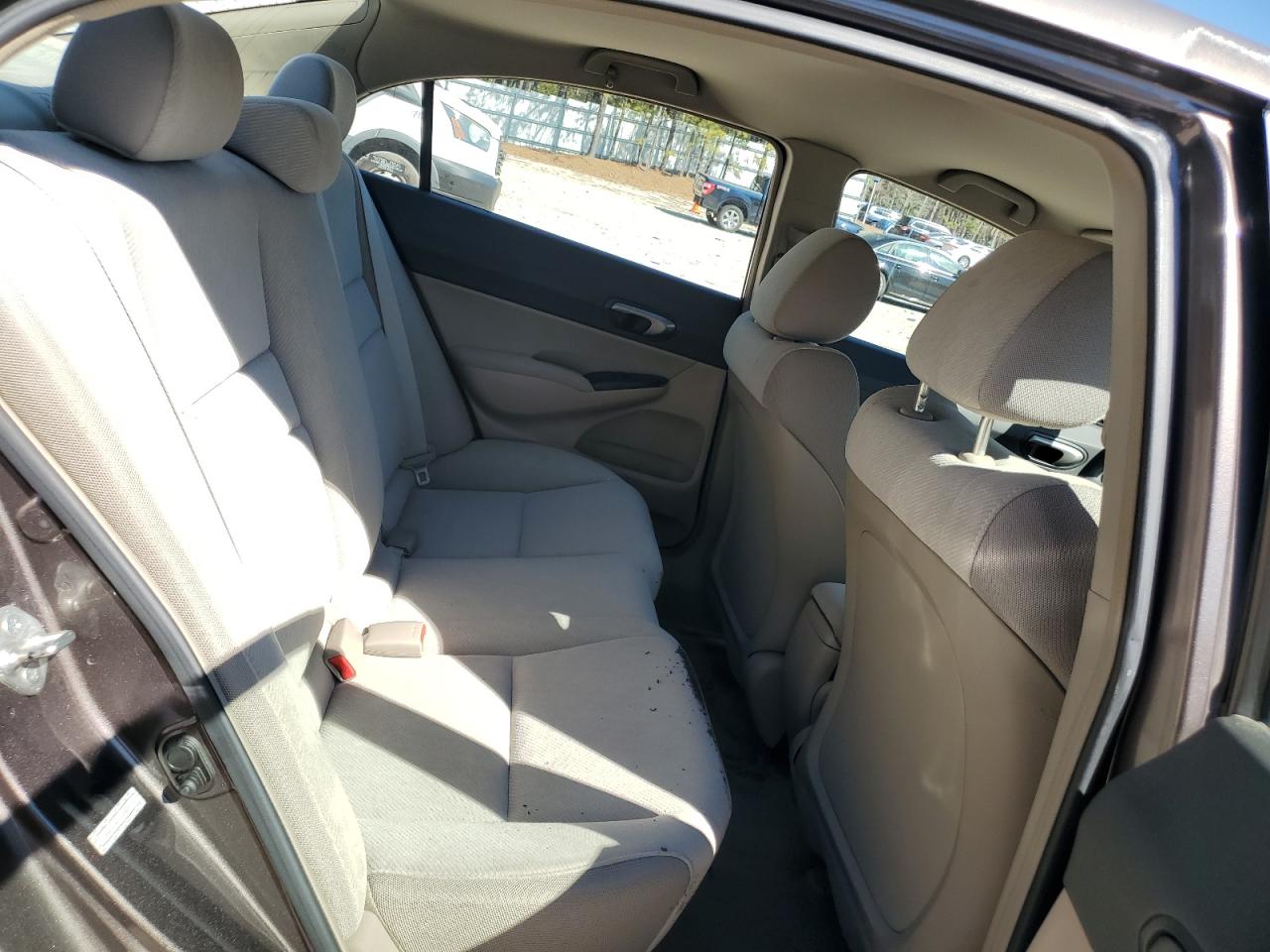 2009 Honda Civic - Image 10