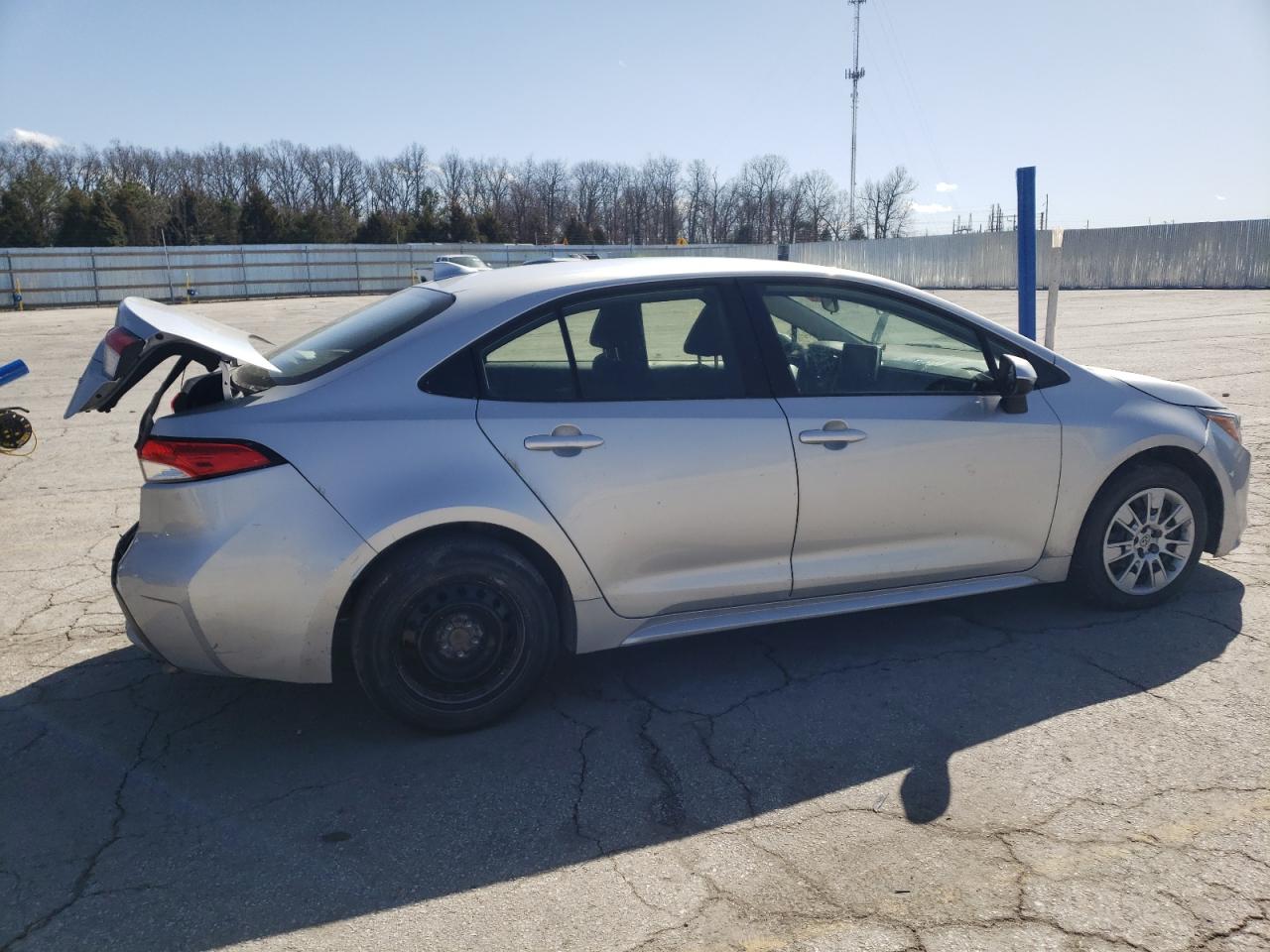 2020 Toyota Corolla - Image 3